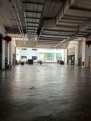 North Spring Bizhub (D27), Factory #637242441